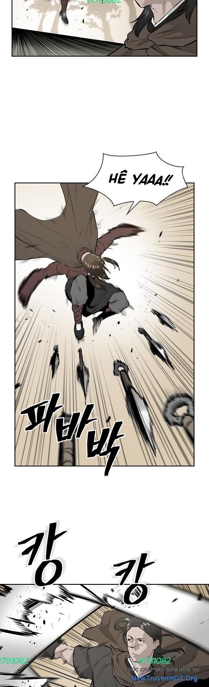 Phong Hồn - Quán Đỉnh Vô Song Chapter 34 - Trang 2