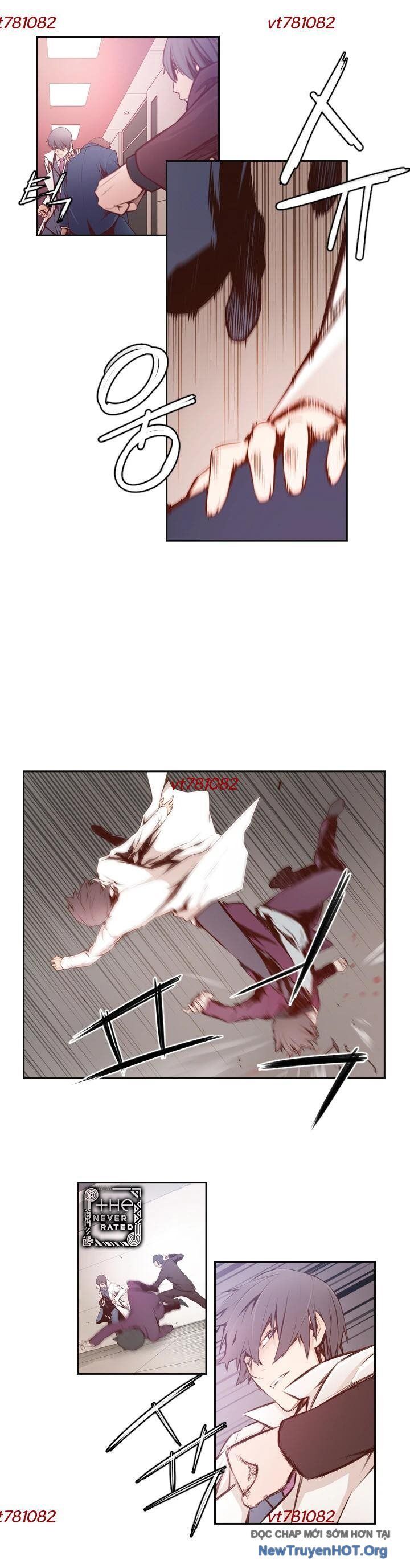 Phong Hồn - Quán Đỉnh Vô Song Chapter 34 - Trang 2