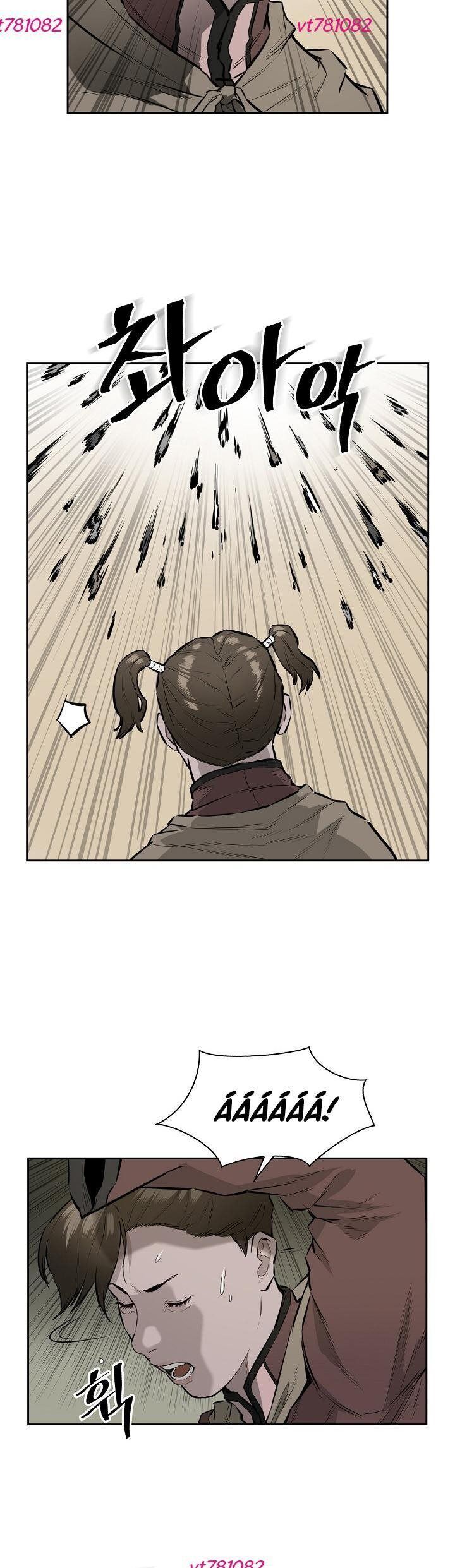 Phong Hồn - Quán Đỉnh Vô Song Chapter 34 - Trang 2