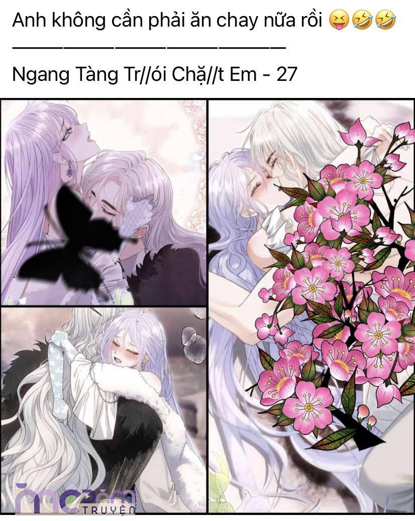 Dã Thú Khi Yêu Chapter 38 - Trang 2