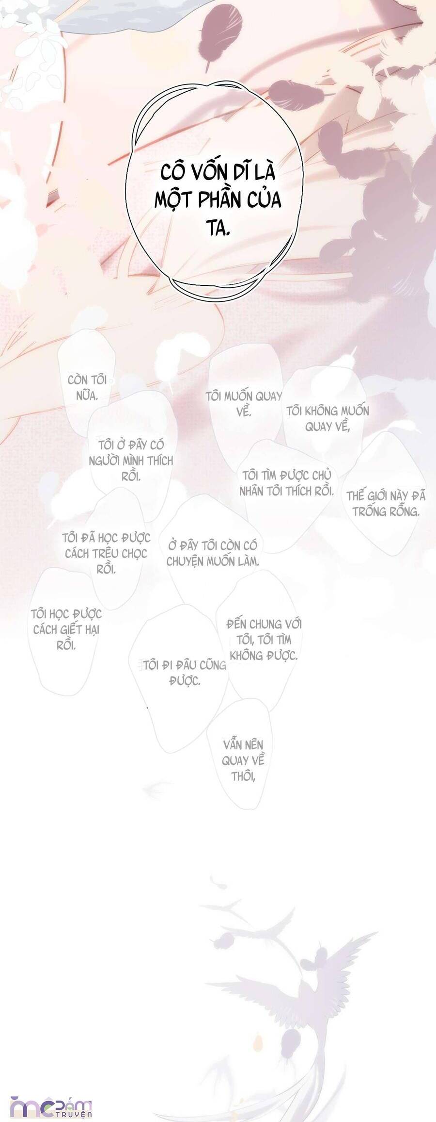 Dã Thú Khi Yêu Chapter 38 - Trang 2