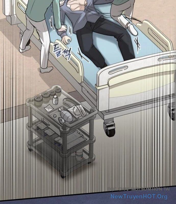 Bác Sĩ Hồi Quy Chỉ Muốn Sống Yên Bình Chapter 29 - Trang 2