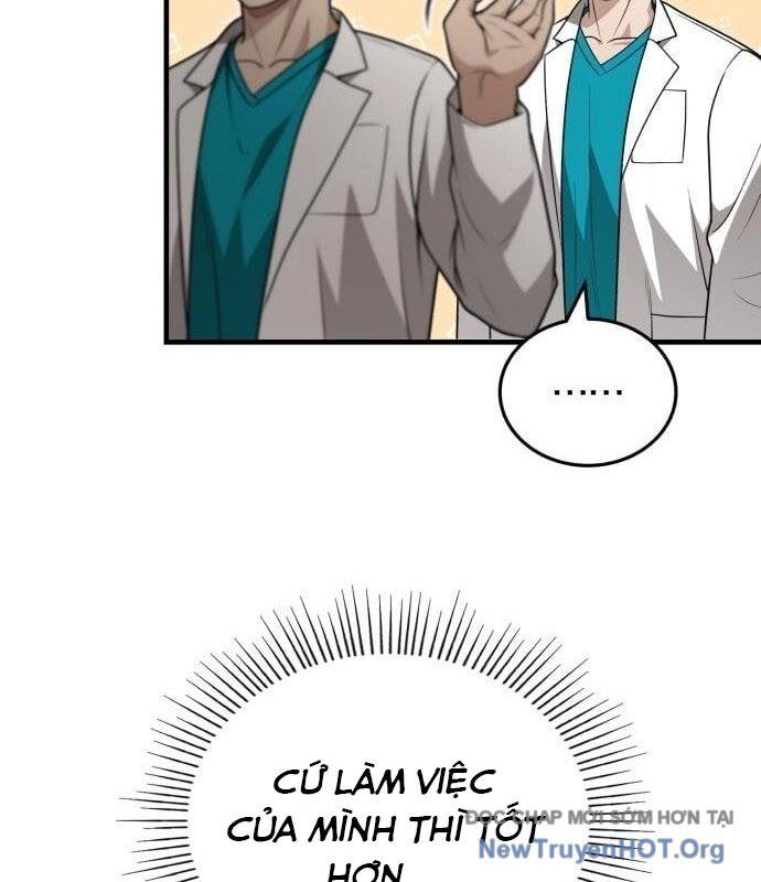 Bác Sĩ Hồi Quy Chỉ Muốn Sống Yên Bình Chapter 29 - Trang 2