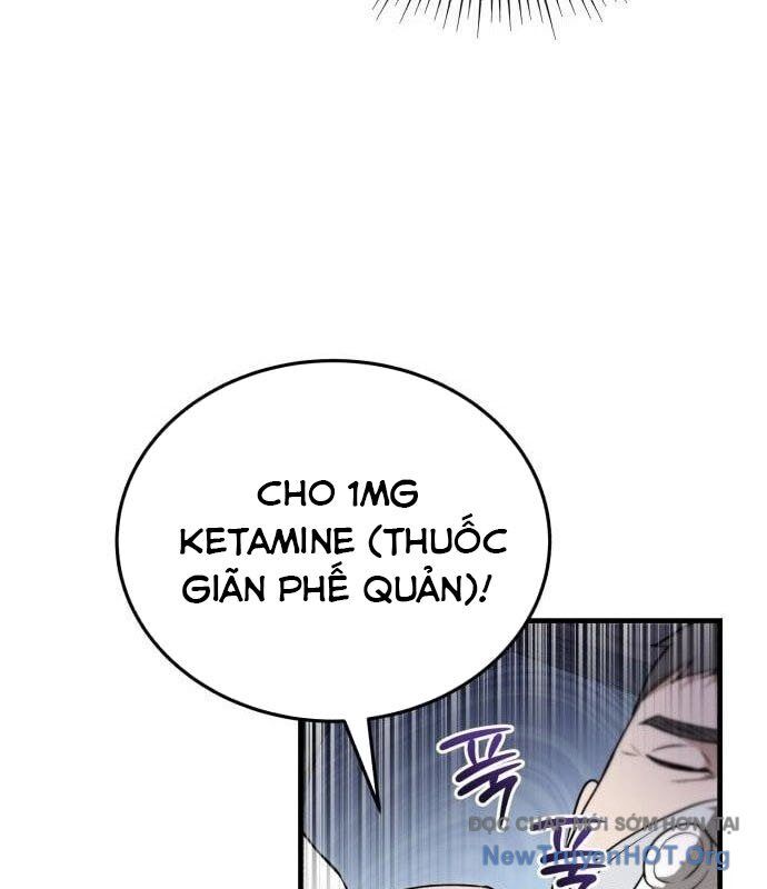 Bác Sĩ Hồi Quy Chỉ Muốn Sống Yên Bình Chapter 29 - Trang 2