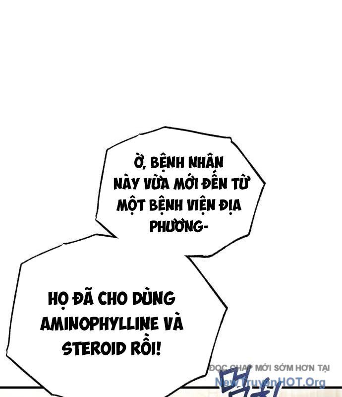 Bác Sĩ Hồi Quy Chỉ Muốn Sống Yên Bình Chapter 29 - Trang 2