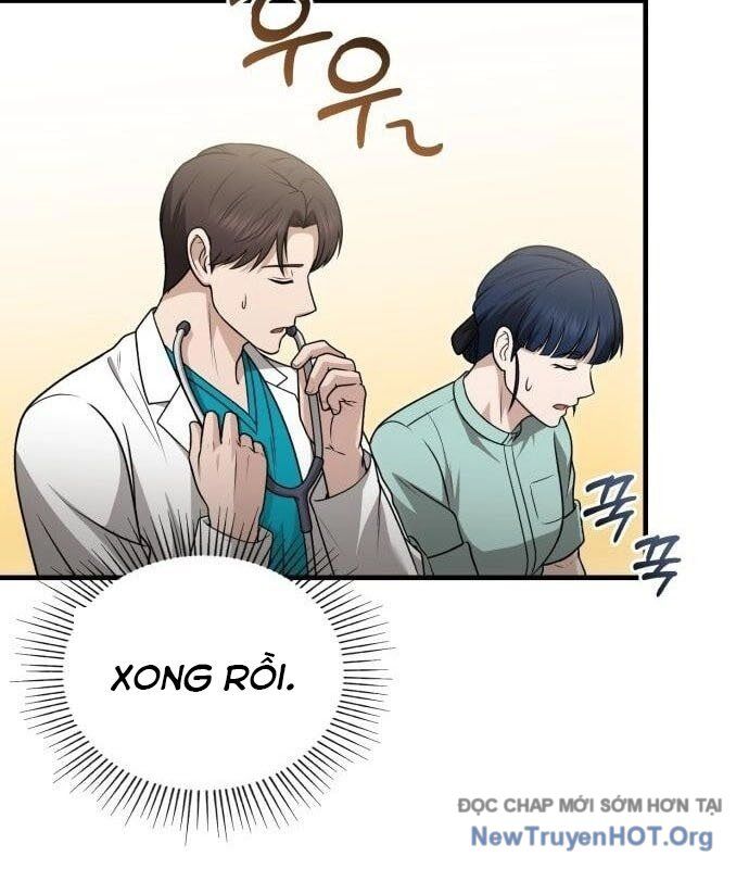 Bác Sĩ Hồi Quy Chỉ Muốn Sống Yên Bình Chapter 29 - Trang 2