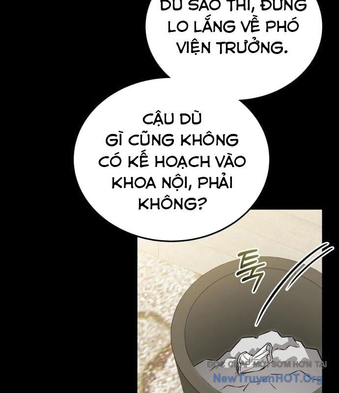 Bác Sĩ Hồi Quy Chỉ Muốn Sống Yên Bình Chapter 29 - Trang 2