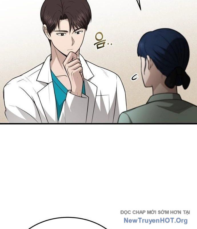 Bác Sĩ Hồi Quy Chỉ Muốn Sống Yên Bình Chapter 29 - Trang 2