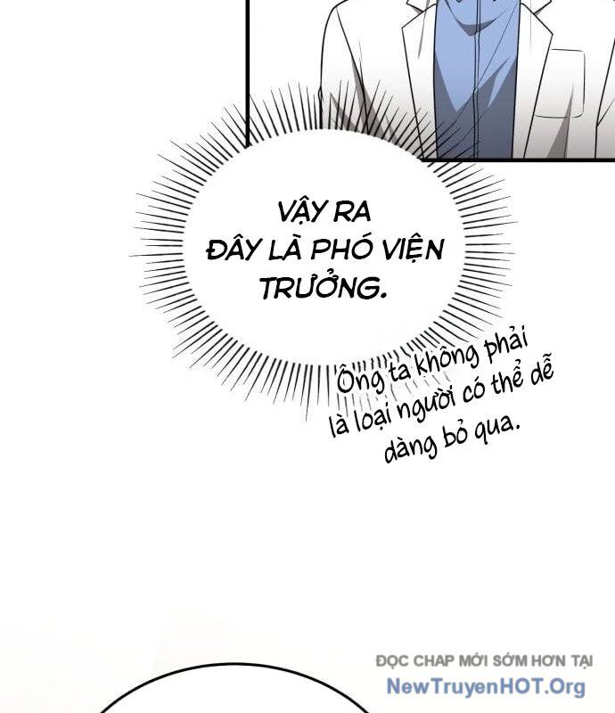 Bác Sĩ Hồi Quy Chỉ Muốn Sống Yên Bình Chapter 29 - Trang 2