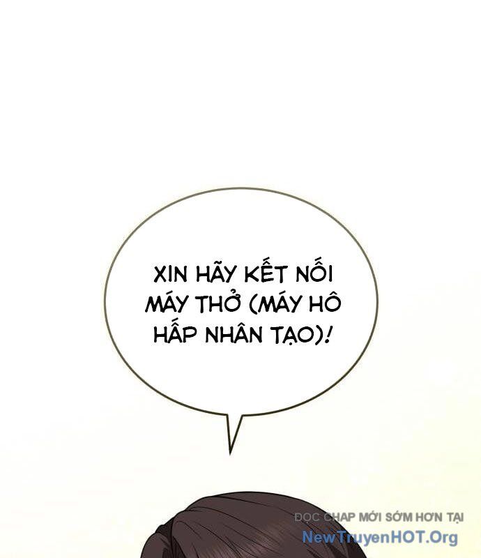 Bác Sĩ Hồi Quy Chỉ Muốn Sống Yên Bình Chapter 29 - Trang 2