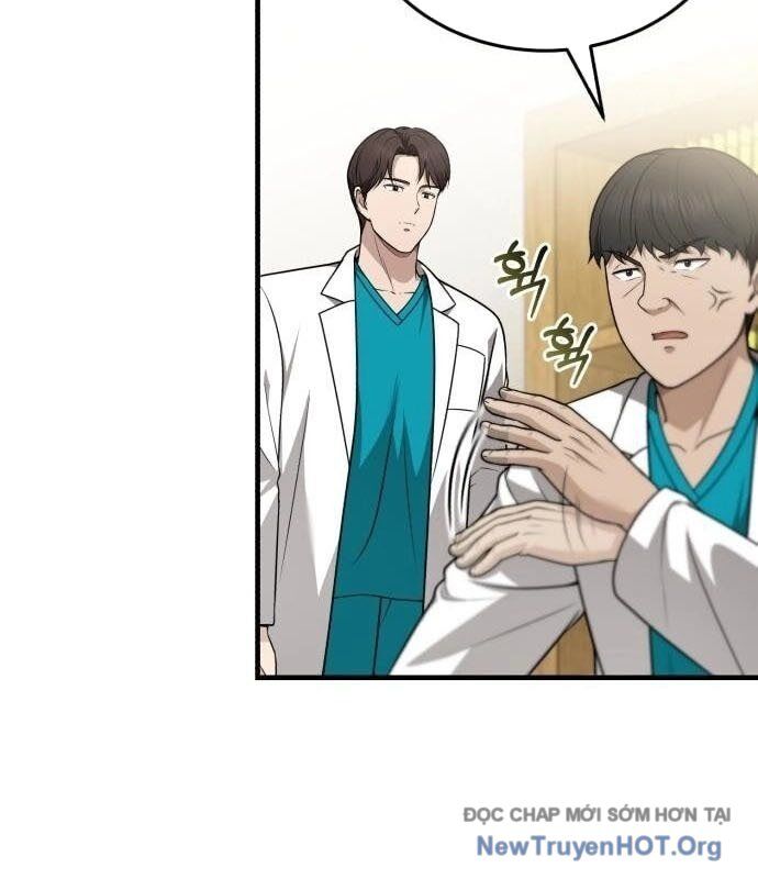 Bác Sĩ Hồi Quy Chỉ Muốn Sống Yên Bình Chapter 29 - Trang 2