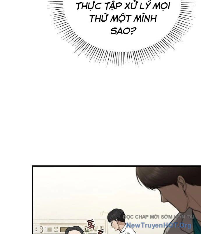 Bác Sĩ Hồi Quy Chỉ Muốn Sống Yên Bình Chapter 29 - Trang 2