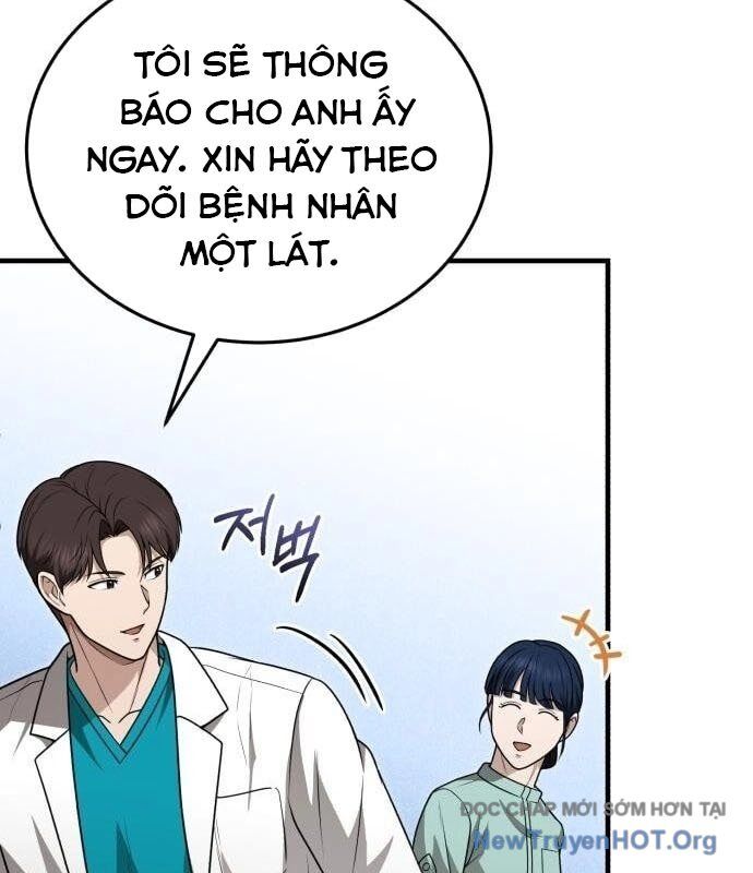 Bác Sĩ Hồi Quy Chỉ Muốn Sống Yên Bình Chapter 29 - Trang 2