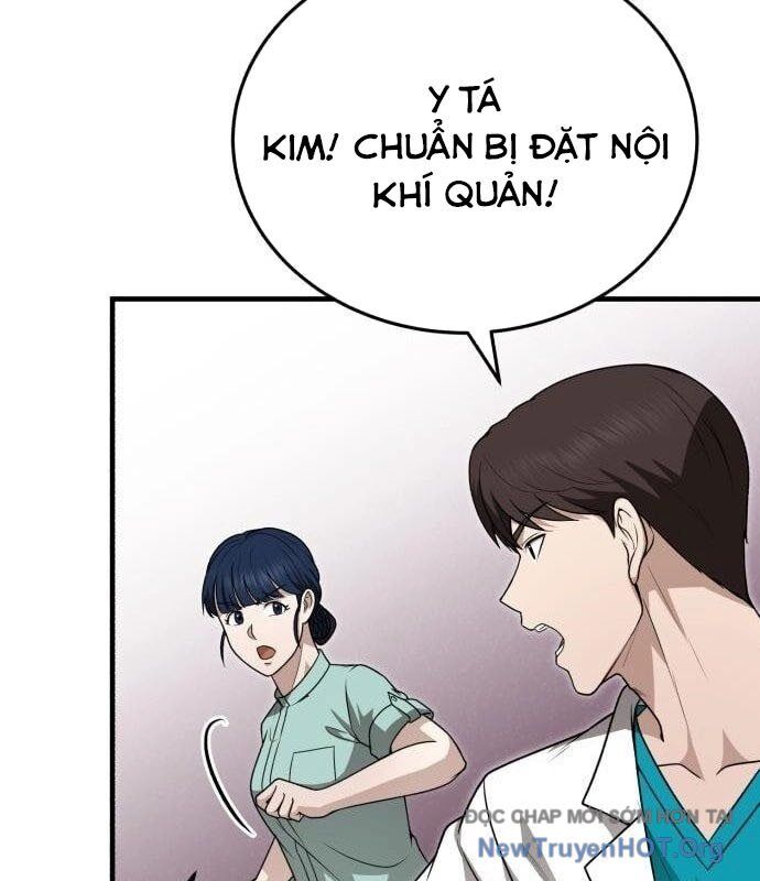 Bác Sĩ Hồi Quy Chỉ Muốn Sống Yên Bình Chapter 29 - Trang 2