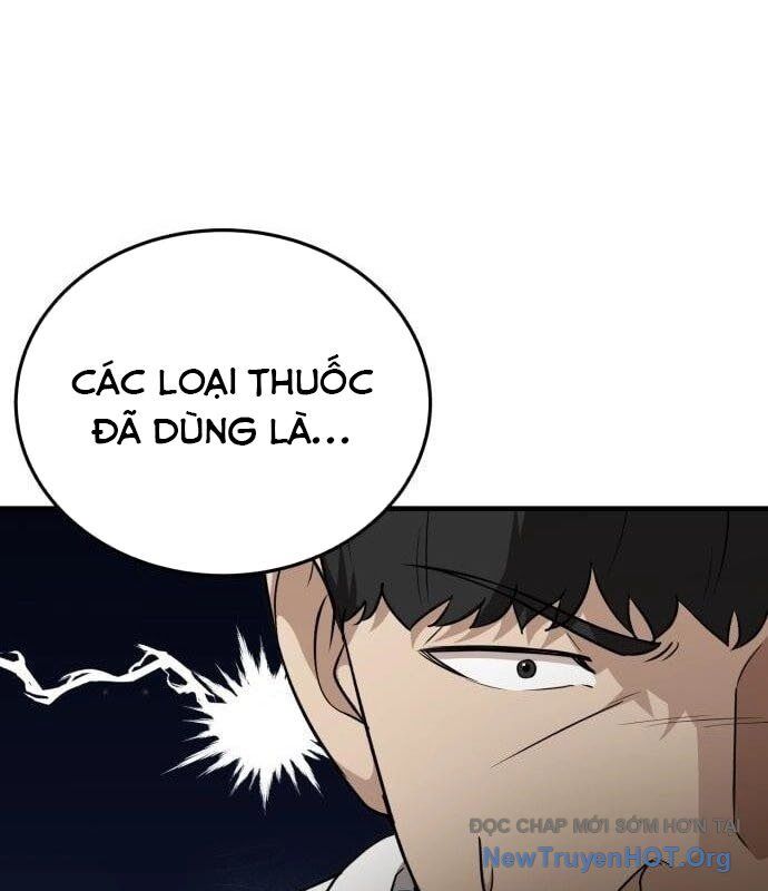 Bác Sĩ Hồi Quy Chỉ Muốn Sống Yên Bình Chapter 29 - Trang 2