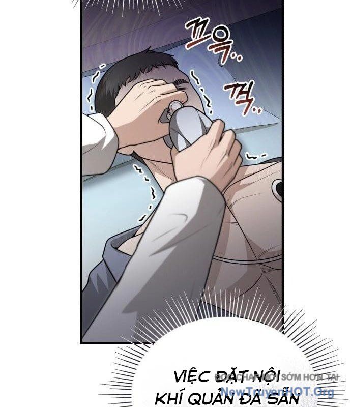 Bác Sĩ Hồi Quy Chỉ Muốn Sống Yên Bình Chapter 29 - Trang 2