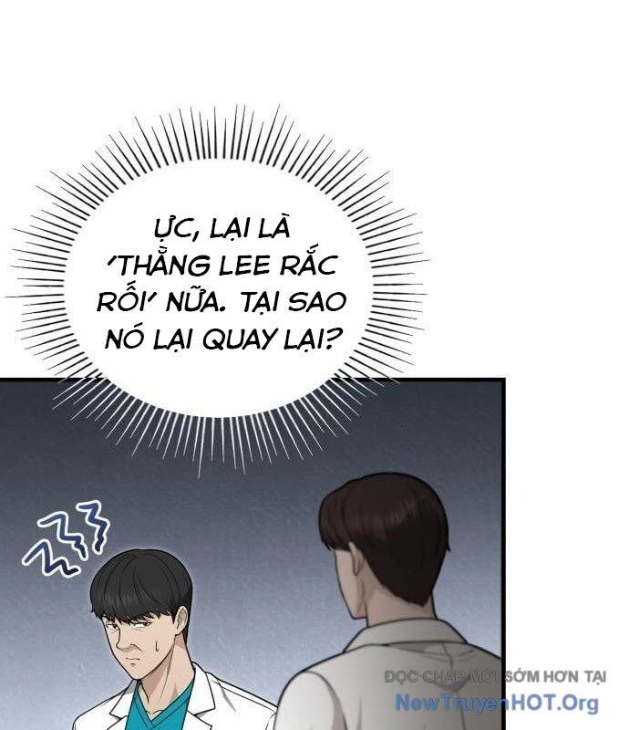 Bác Sĩ Hồi Quy Chỉ Muốn Sống Yên Bình Chapter 29 - Trang 2