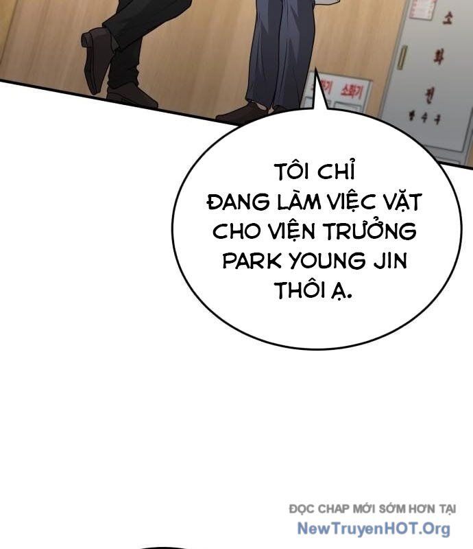 Bác Sĩ Hồi Quy Chỉ Muốn Sống Yên Bình Chapter 29 - Trang 2