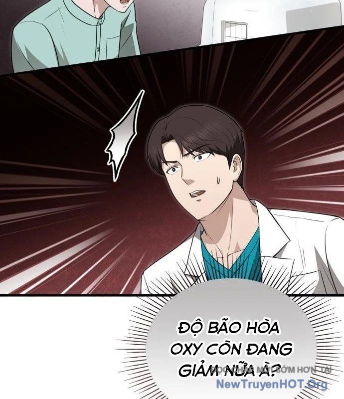 Bác Sĩ Hồi Quy Chỉ Muốn Sống Yên Bình Chapter 29 - Trang 2