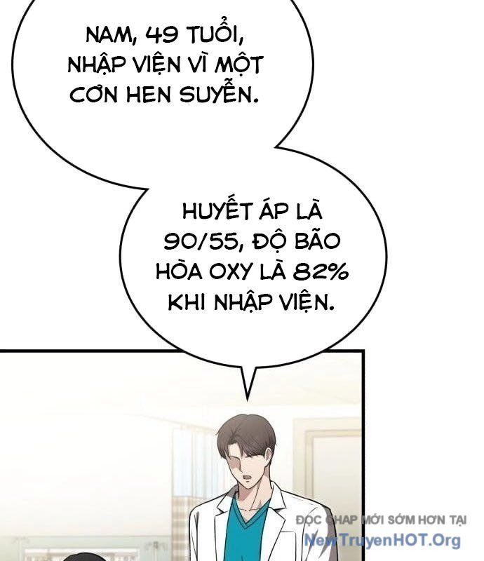 Bác Sĩ Hồi Quy Chỉ Muốn Sống Yên Bình Chapter 29 - Trang 2