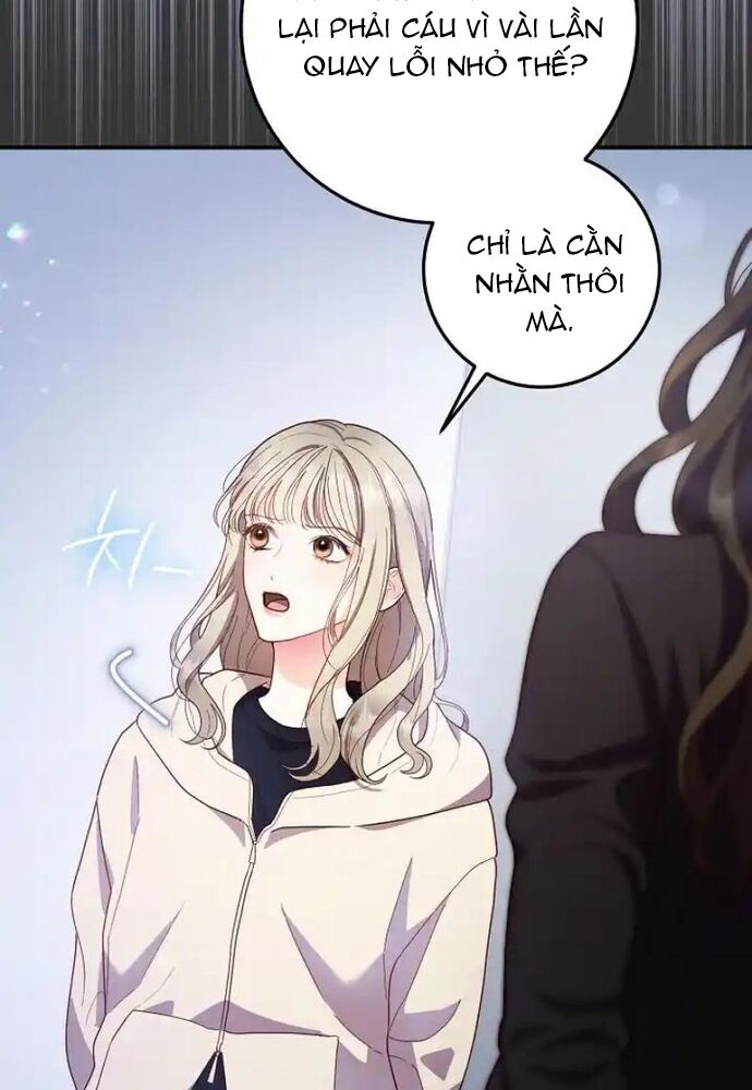 Thử Vai Cinderella Chapter 8 - Trang 2