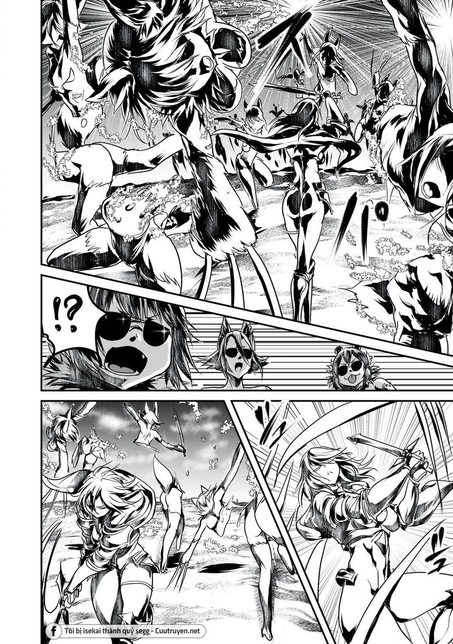 Hạ Bộ Vô Song Chapter 13 - Trang 2