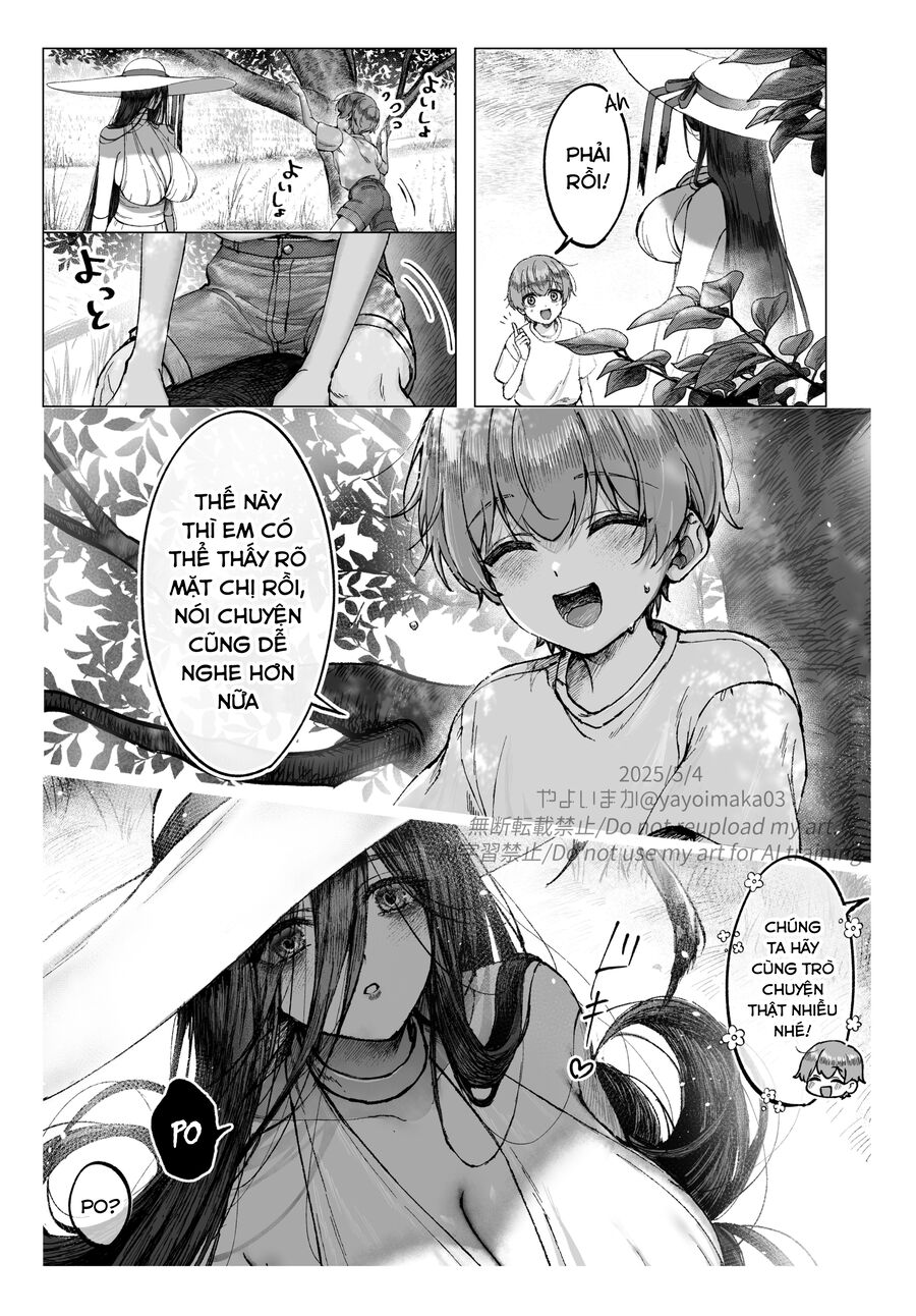 Tuyển Tập Truyện Dịch Của Quỷ Sếch Chapter 797 - Trang 2