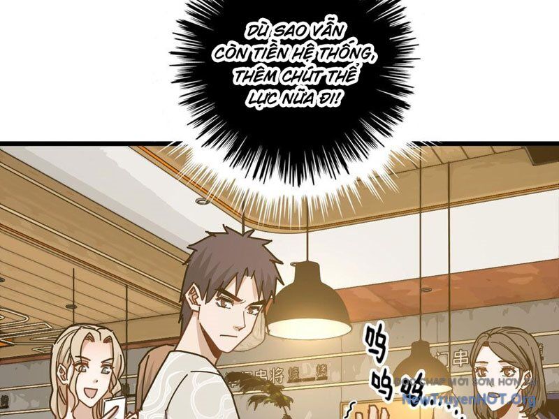Hệ Thống Tận Thế Của Ta Chapter 6 - Trang 2