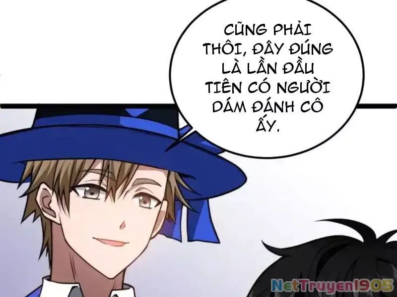 Giải Cứu Thế Giới Bằng Cách Thăng Cấp Chapter 46 - Trang 2
