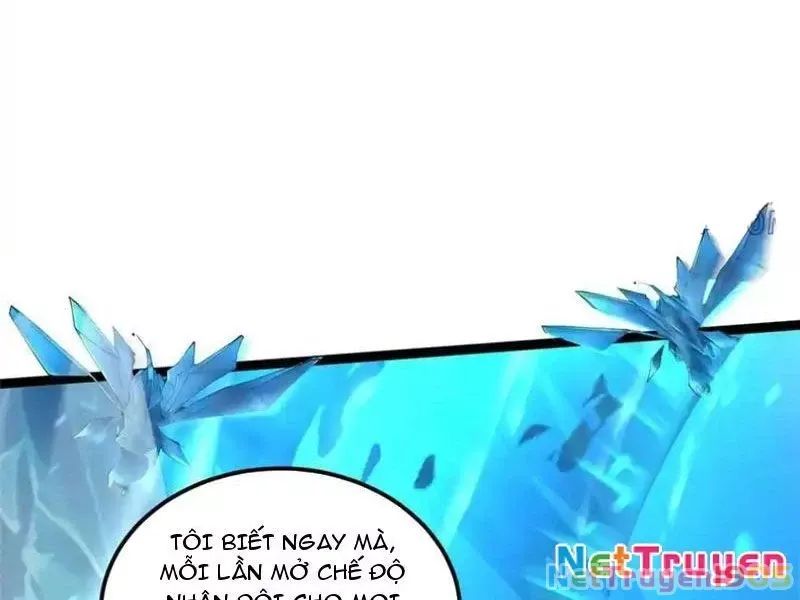 Giải Cứu Thế Giới Bằng Cách Thăng Cấp Chapter 46 - Trang 2