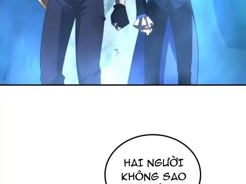 Giải Cứu Thế Giới Bằng Cách Thăng Cấp Chapter 46 - Trang 2