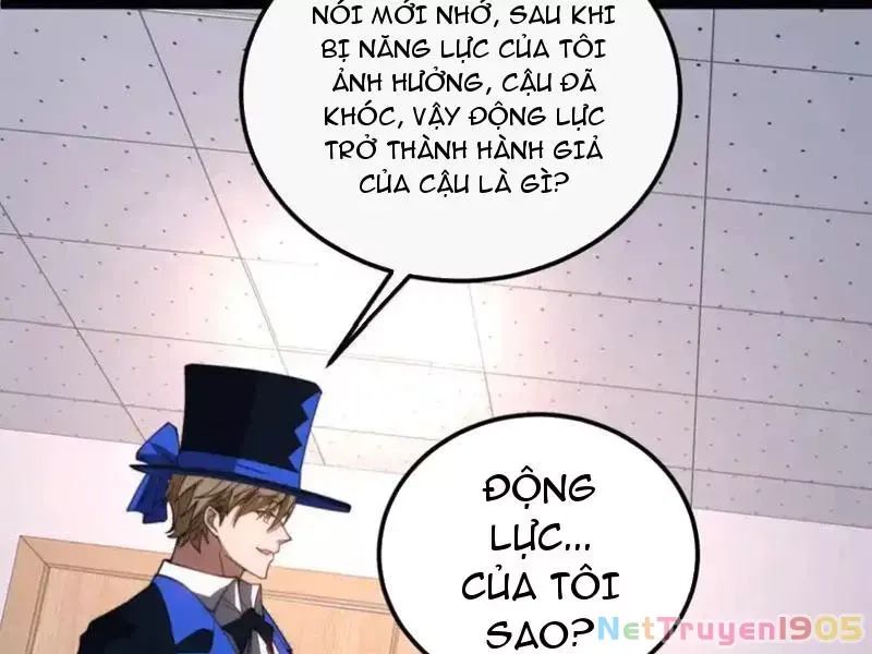 Giải Cứu Thế Giới Bằng Cách Thăng Cấp Chapter 46 - Trang 2