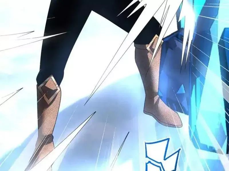 Giải Cứu Thế Giới Bằng Cách Thăng Cấp Chapter 46 - Trang 2