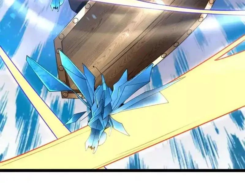 Giải Cứu Thế Giới Bằng Cách Thăng Cấp Chapter 46 - Trang 2