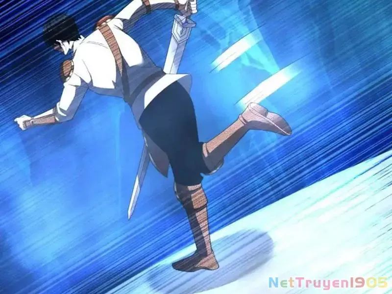 Giải Cứu Thế Giới Bằng Cách Thăng Cấp Chapter 46 - Trang 2