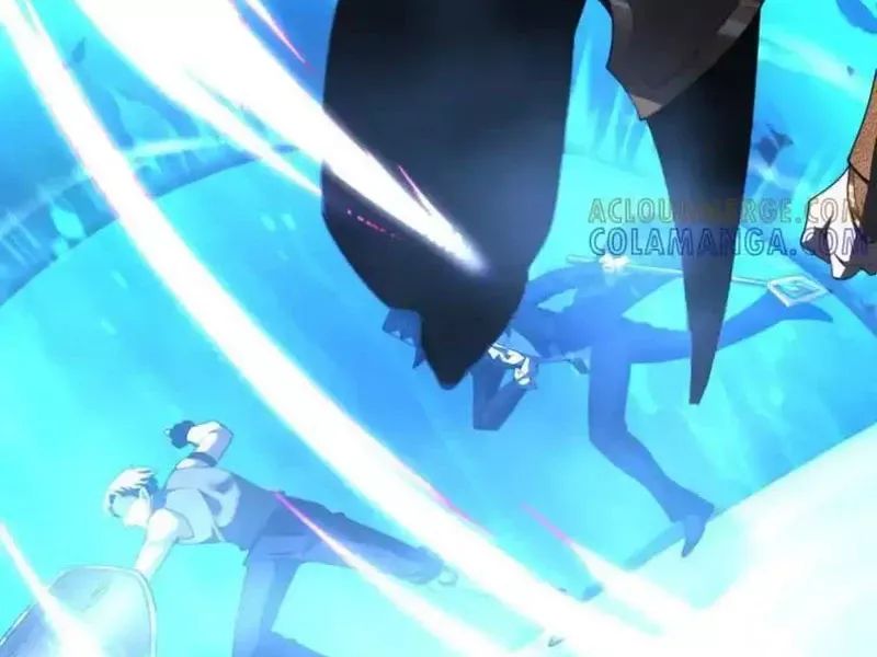 Giải Cứu Thế Giới Bằng Cách Thăng Cấp Chapter 46 - Trang 2