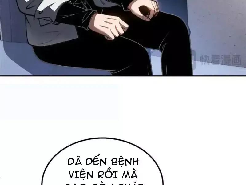 Giải Cứu Thế Giới Bằng Cách Thăng Cấp Chapter 46 - Trang 2