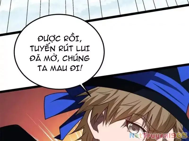 Giải Cứu Thế Giới Bằng Cách Thăng Cấp Chapter 46 - Trang 2
