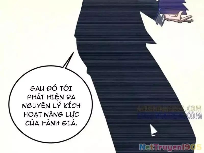 Giải Cứu Thế Giới Bằng Cách Thăng Cấp Chapter 46 - Trang 2