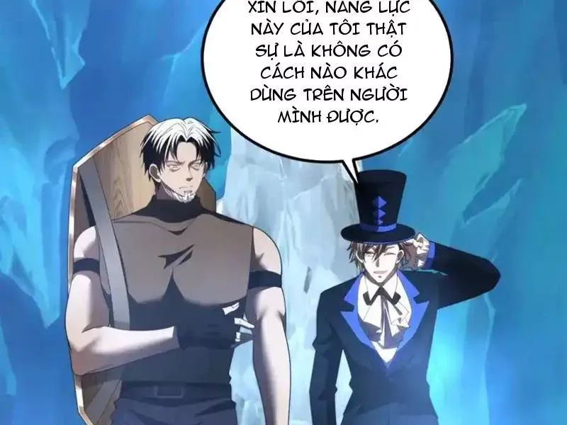 Giải Cứu Thế Giới Bằng Cách Thăng Cấp Chapter 46 - Trang 2