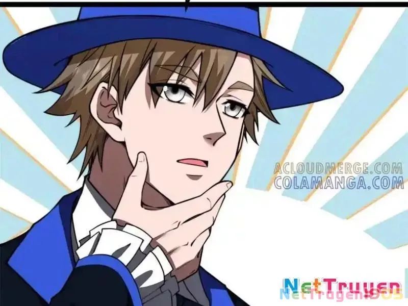 Giải Cứu Thế Giới Bằng Cách Thăng Cấp Chapter 46 - Trang 2