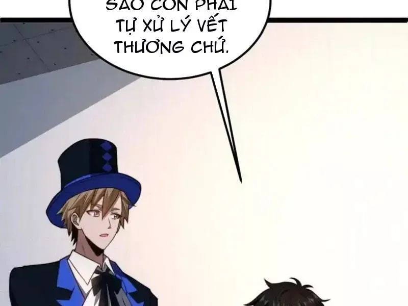 Giải Cứu Thế Giới Bằng Cách Thăng Cấp Chapter 46 - Trang 2