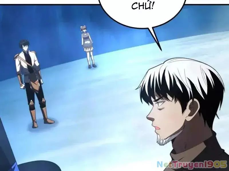 Giải Cứu Thế Giới Bằng Cách Thăng Cấp Chapter 46 - Trang 2