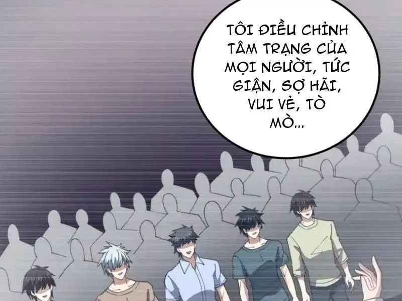 Giải Cứu Thế Giới Bằng Cách Thăng Cấp Chapter 46 - Trang 2