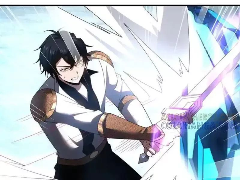 Giải Cứu Thế Giới Bằng Cách Thăng Cấp Chapter 46 - Trang 2