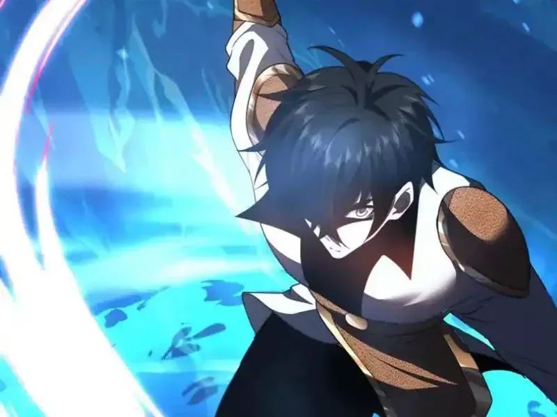 Giải Cứu Thế Giới Bằng Cách Thăng Cấp Chapter 46 - Trang 2