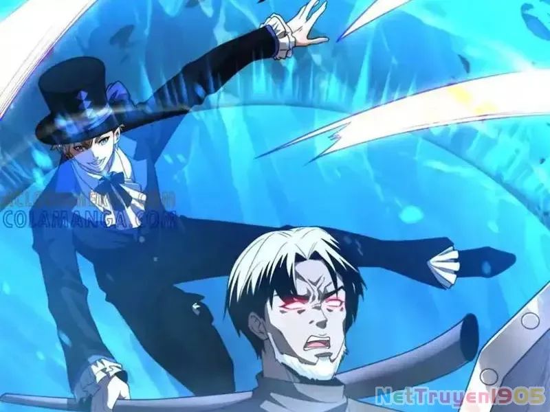 Giải Cứu Thế Giới Bằng Cách Thăng Cấp Chapter 46 - Trang 2