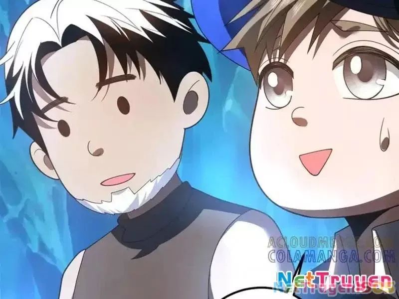 Giải Cứu Thế Giới Bằng Cách Thăng Cấp Chapter 46 - Trang 2