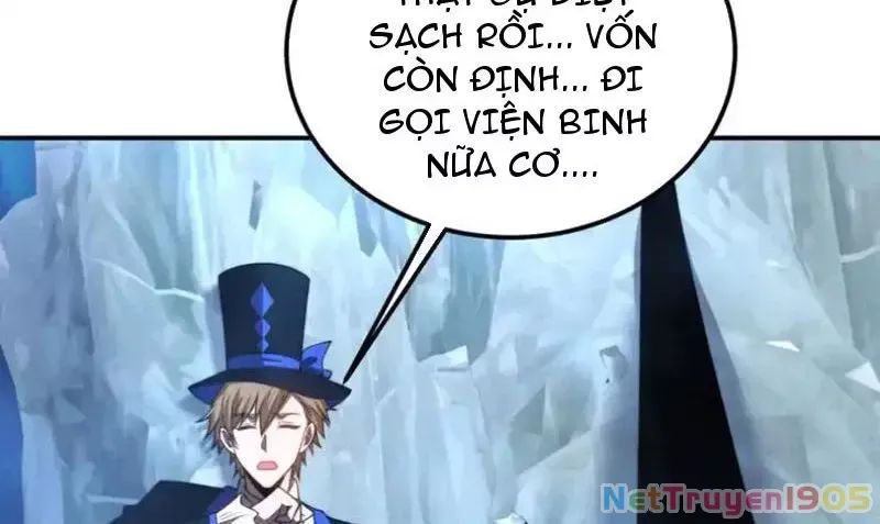 Giải Cứu Thế Giới Bằng Cách Thăng Cấp Chapter 46 - Trang 2