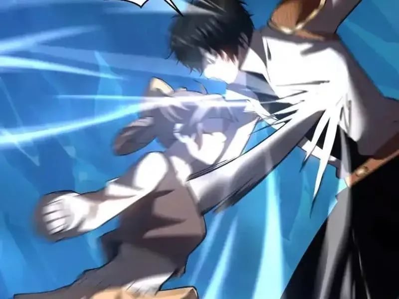 Giải Cứu Thế Giới Bằng Cách Thăng Cấp Chapter 46 - Trang 2